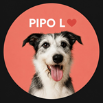 Retrato Pipo 2